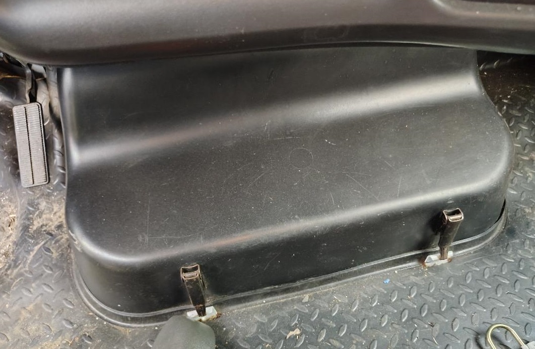 2005 GMC C5000 - Image 29